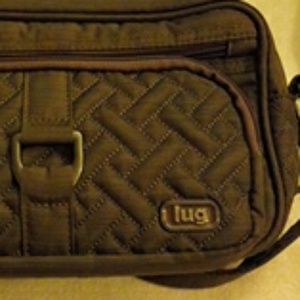 Lug bag
